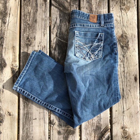 BKE Denim - BKE | Kate Cropped Jeans / Capris